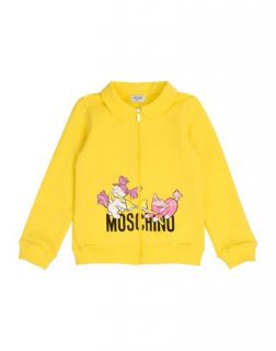 Moschino Baby Sweatshirt Girl 3 8 years