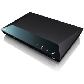 Sony BDP S3100 Blu ray Disc Player with WiFi, Refurbished