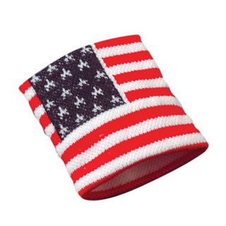 USA Flag Wristband   17142192 The Best