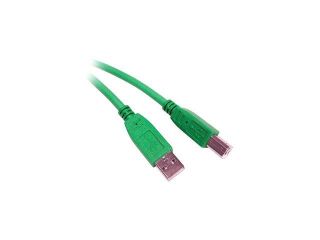 C2G USB 2.0 A/B Cable