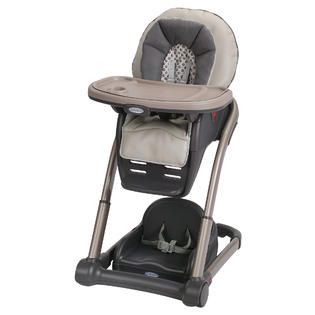 Graco Blossom 4n1 Highchair   Baby   Baby Car Seats & Strollers
