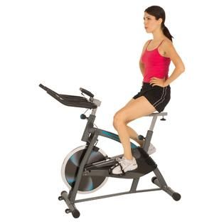 Progear  60 Training Cycle with Computer Monitor and Heart Pulse
