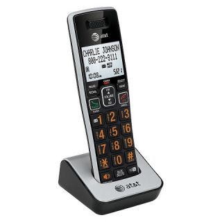 AT&T CL80113 DECT 6.0 Accessory Handset for CL82213 & other models