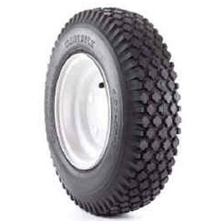 Carlisle Stud 480/400 8/4 Lawn Garden Tire  (wheel not included): Tires