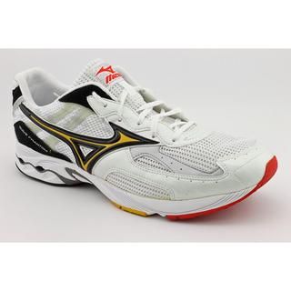 Mizuno Mens Wave Phantom Mesh Athletic Shoe (Size 12.5)  