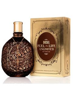 Diesel Fuel For Life Unlimited EDP