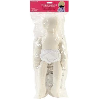 Bendable Muslin Doll     15686929 The Best