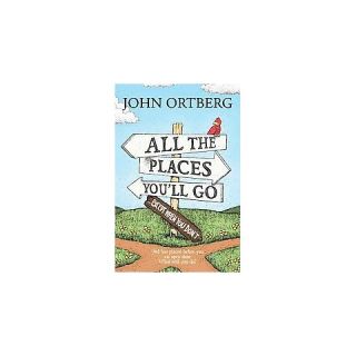 All the Places to Go?How Will You Know? (Hardcover)