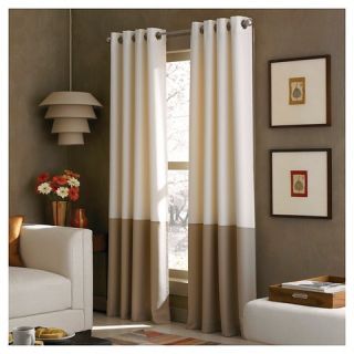 Curtainworks Kendall Lined Curtain Panel