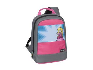 Power A DS Mini Sling Backpack – Peach