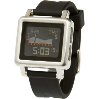 Sport Watches   GPS, Altimeter, Barometer, etc.