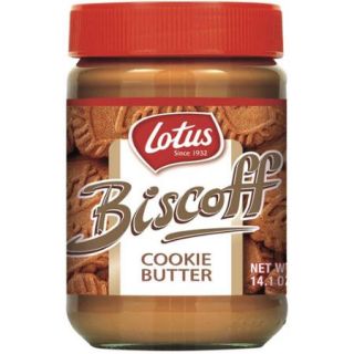 Biscoff Creamy Spread, 14 oz