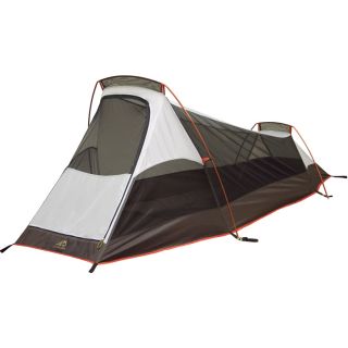 ALPS Mountaineering Mystique 1.0 Tent: 1 Person 3 Season