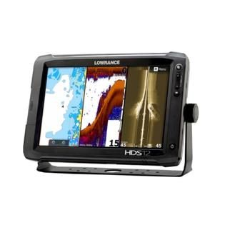 Lowrance Hds 12 Gen2 Touch Insight 83/200 Fishfinder   Fitness