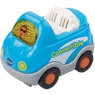 Vtech Go! Go! Smart Wheels® Convertible   Toys & Games   Vehicles