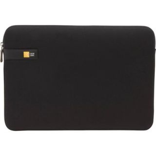 Case Logic 16" Laptop Sleeve, Black