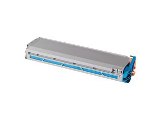 OKI 41963602 Type C5 Laser Toner Cartridge for C9300/C9500 Printers; Magenta