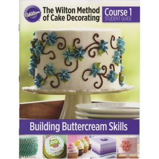 Wilton Lesson Plan In English Course 1