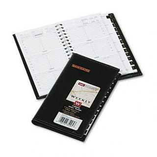 AT A GLANCE Weekly Appointment Book   Office Supplies   Calendars