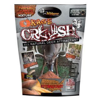 ORage Crush Powder 4 lb. bag 437464