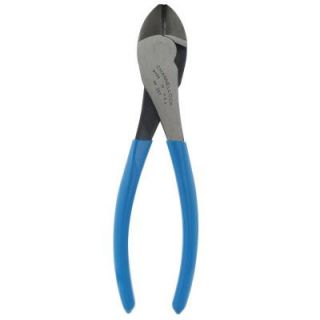 Channellock 7 in. Diagonal Cutting Pliers 337