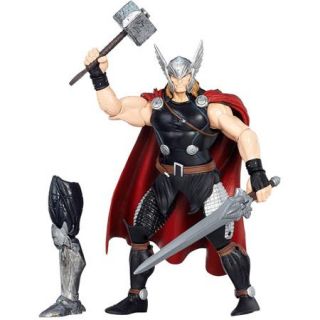 Marvel Legends Infinite Series Thor Figure
