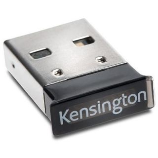 Kensington Bluetooth 4.0 USB Adapter