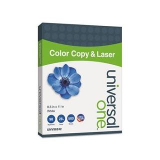 Copier/Laser Paper UNV96242