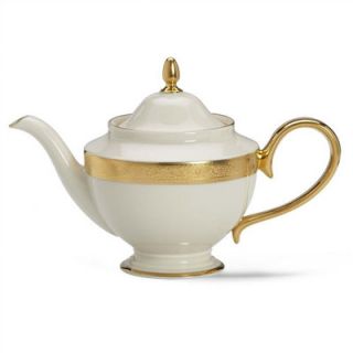 Lenox Westchester Teapot with Lid