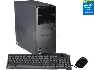 ASUS Desktop PC M32AD US021S Intel Core i5 4460 (3.2 GHz) 8 GB DDR3 1 TB HDD NVIDIA GeForce GTX 760 3 GB Windows 8.1 64 Bit