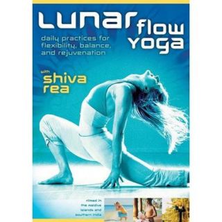 Shiva Rea: Lunar Flow Yoga
