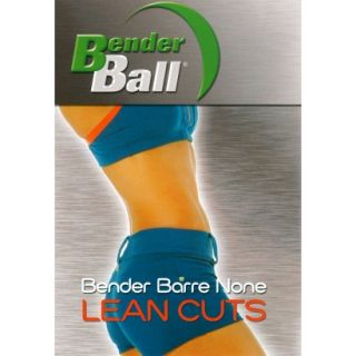 Bender Ball: Bender Barre None   Lean Cuts