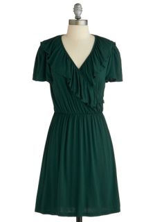 Lush with Loveliness Dress  Mod Retro Vintage Dresses