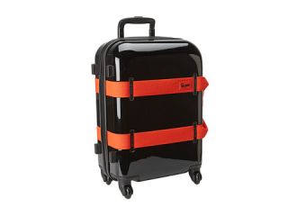 Crumpler Vis A Vis Cabin 4 Wheeled Luggage Red