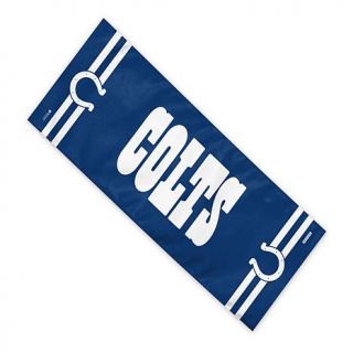 Wincraft NFL Team Cooling Towel by MISSION™   Colts   7861753
