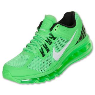 Boys Grade School Nike Air Max 2013 Running Shoes   555426 300