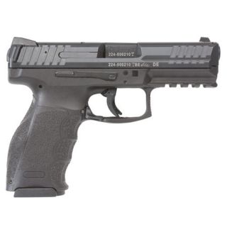 Heckler  Koch VP9 Handgun 824392