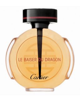 Cartier Fragrance Le Baiser du Dragon Eau de Parfum