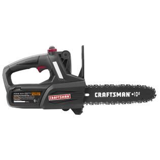 C3 19.2V Lithium Chainsaw: Get the Job Done With 