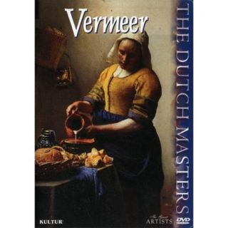 The Dutch Masters: Vermeer