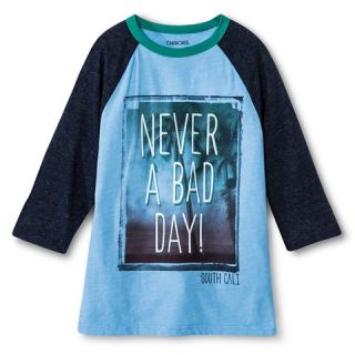 Boys‘ Never A Bad Day Graphic T Shirt