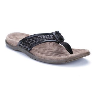 Sperry Top Sider Mens Woven Largo Thong 436353