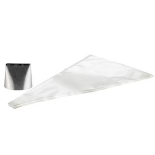 Cake Boss Decorating Tools Cake Icer Tip with Icing Bags   Home
