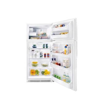 Kenmore  18.2 cu. ft. Top Freezer Refrigerator   White ENERGY STAR®