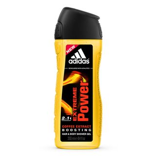 Adidas Extreme Power Mens 8.4 ounce Shower Gel