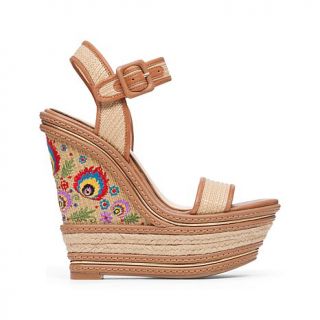 Jessica Simpson "Ayala" Wedge Platform Sandal   8009899