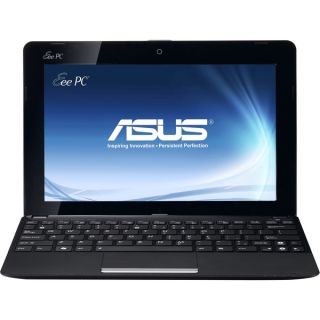 Asus Eee PC 1011PX MU17 BK 10.1 LED Netbook   Intel Atom N570 1.66 G