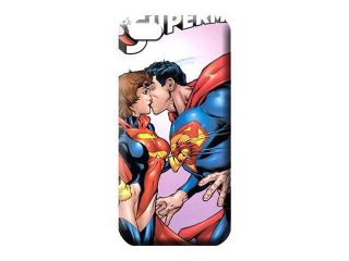 iphone 6 Appearance High definition Protective phone back shells adventures of superman