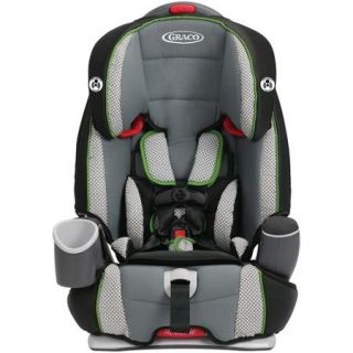 Graco Argos 65 3 in 1 Booster Car Seat, Webster