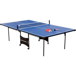 Sportcraft Champion 4 piece Full Sized Table Tennis Table